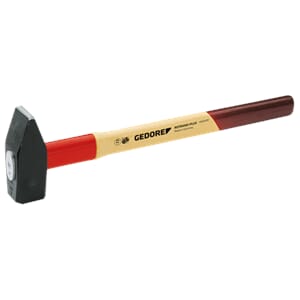 GEDORE 609 H-5 Sledge hammer ROTBAND-PLUS 5 k
