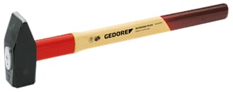 GEDORE 609 H-5 Sledge hammer ROTBAND-PLUS 5 k
