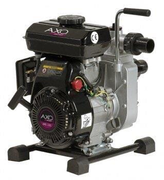 Water Pump In Cabinet - Portable Space - View #10