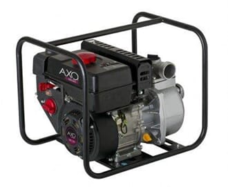 AXO water pump AMTG50 50mm, 5,5Hk bensin