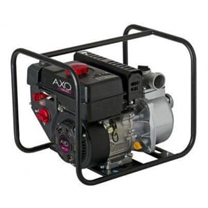 AXO Water pump AMTG80 80mm 6,5Hk bensin