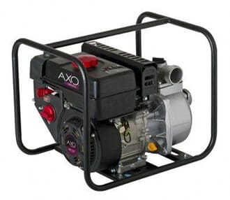 AXO Water pump AMTG80 80mm 6,5Hk bensin