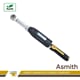 ASMITH  Power Speed 1/2" Digital Torque Wr. 22-220Nm