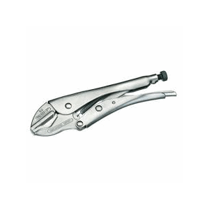 Gedore 137 Grip wrench 7"