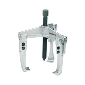 Universal puller, 3-arm patter