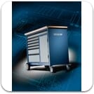 Tool Trolleys, Workbenches, Tools Cabinets, Tool Boxes