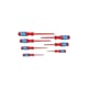 Gedore VDE PH Screwdriver set 7 pcs