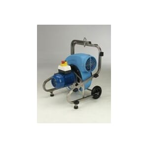 DOA AV28E VENTILATOR ELEKTRISK