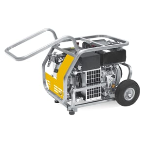 DOA SCORPION Power Pack 6Hk B&S 20/12L/min 140/160Bar