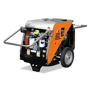 DOA DINAMO B&S 35HP 60L/Min@180B, 80L/min@140B