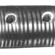 POWER EAM CYLINDER THREADED CONNECTOR, 10 TON C Series
