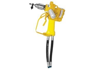 STANLEY DL07UW DRILL