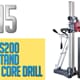 AGP AS200 DRILL STAND.3