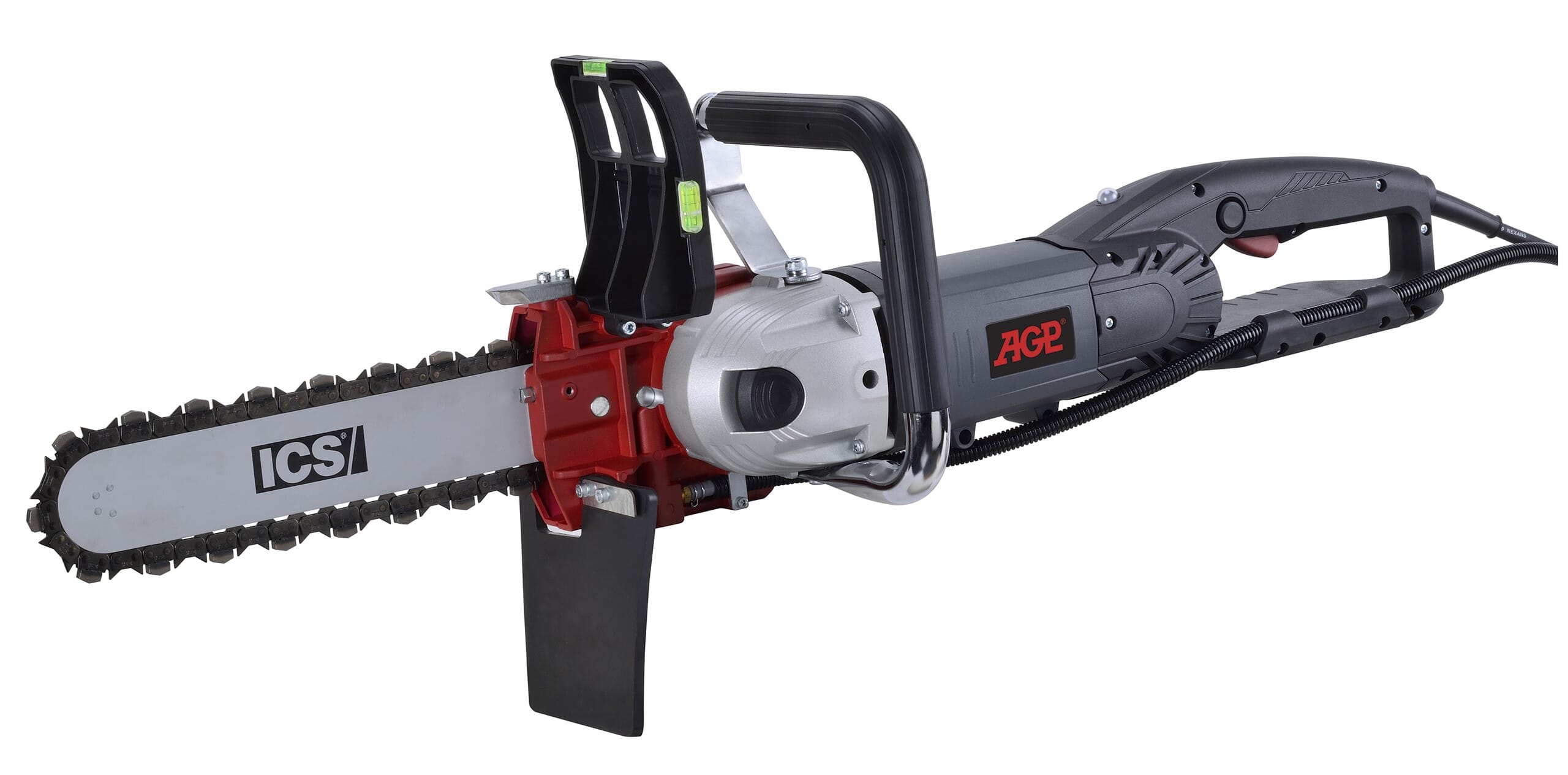 AGP CS11 CONCRETE CHAIN SAW SP TOOLS