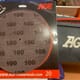 AGP SB9 Sanding disc grit 100 20 pk