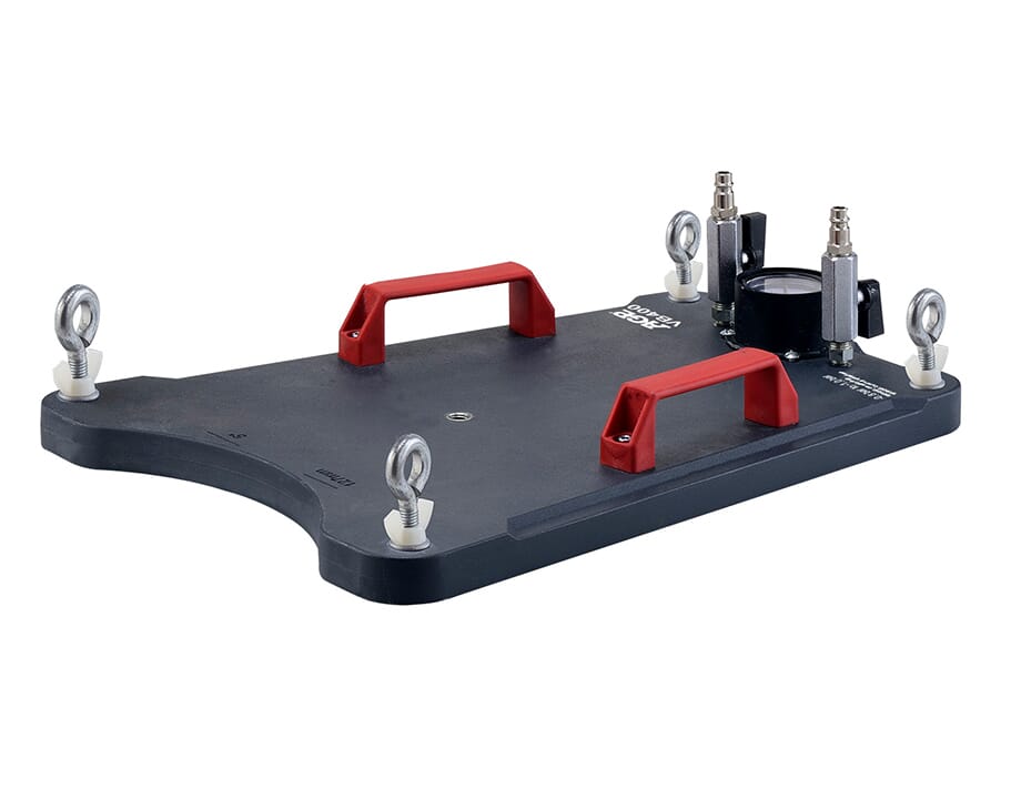 AGP VB400 VACUUM PLATE SP TOOLS