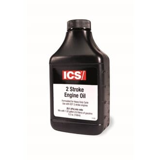 ICS 2 Stroke oil 100ml