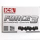 ICS FORCE3 CHAIN 32Seg, 35Cm