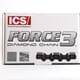 ICS FORCE3 PREMIUM 32 Seg, 35Cm