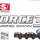 ICS FORCE3 KJEDE 25 SEGMENT