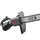 ICS CD35-230V El. sag Pakke , 30/35Cm ICS FORCE3 Speedster