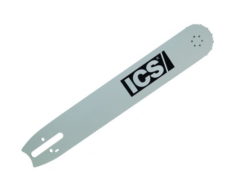 ICS GUIDE BAR,25 SEGMENT 13 INCH - SP TOOLS