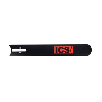 ICS680PG (Power Grit XL) Guide bar 25cm/25 segment