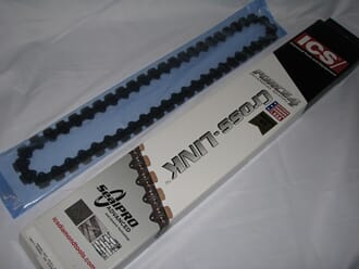 ICS F4 CROSS LINK-80 SEGMENTER 63CM