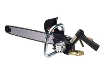 CS06 Chain Saw