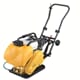 KONSTANT KT-PB15,95 kg Loncin 5,5hk ,tank,hjul,matte,gas hen