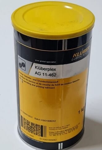 TEHMA / KLUBER AG11-462 1KG SPLITTER- WEDGE GREASE SP400/600