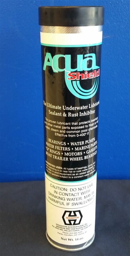 AQUASHIELD S1315 GREASE 400GR - SP TOOLS AQUASHIELD S1315 GREASE 400GR - SP TOOLS