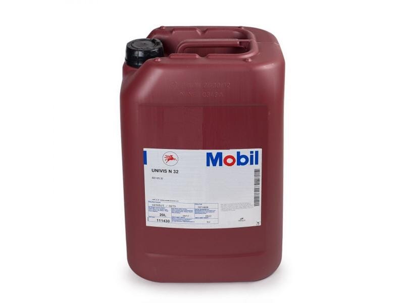 MOBIL1 M-UNIVIS N32, 20L, ink avgift. - SP TOOLS